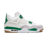 Air Jordan 4 SB Pine Green